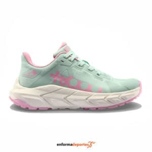 Zapatilla mujer +8000 Takan