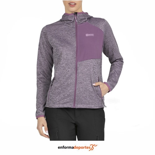 sudadera mujer +8000 usaim