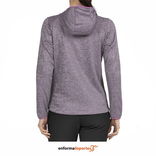 sudadera mujer +8000 usaim