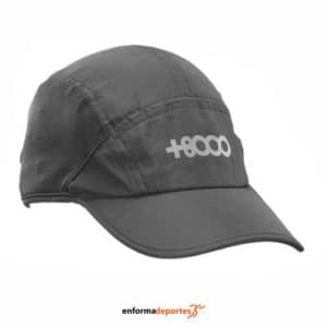 gorra unisex +8000