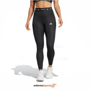 Malla larga mujer Adidas Techfit
