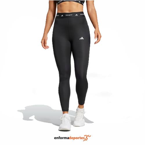 Malla larga mujer Adidas Techfit