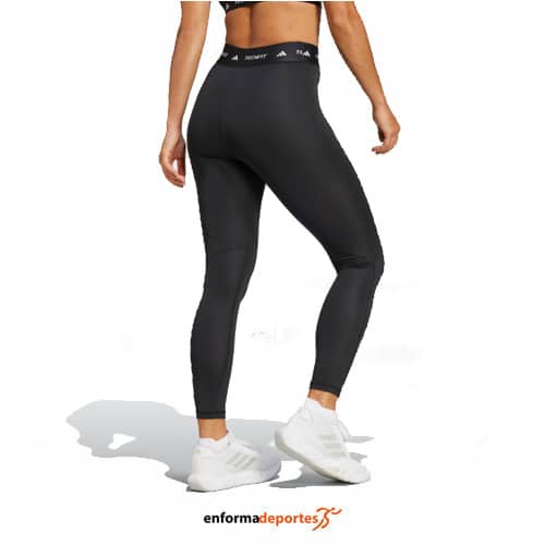 Malla larga mujer Adidas Techfit
