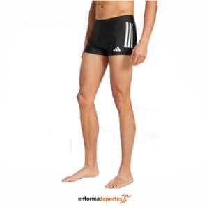 Bañador hombre Adidas 3 Stripe
