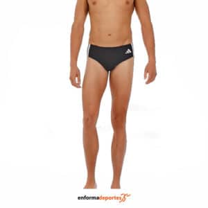 Bañador hombre Adidas 3 Stripe