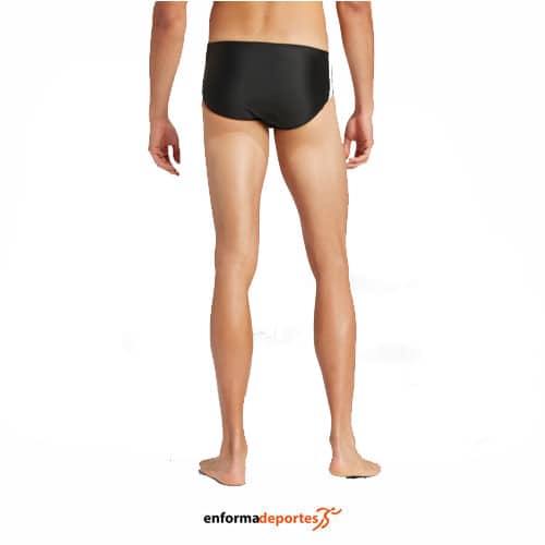 Bañador hombre Adidas 3 Stripe