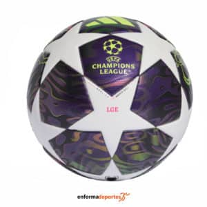 Balon Futbol Adidas