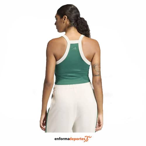 Camiseta mujer Adidas Colourpop