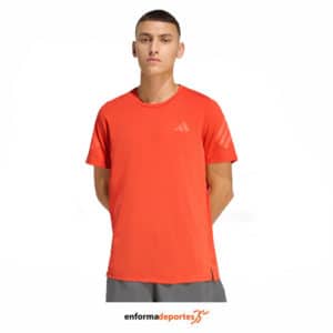 Camiseta hombre Adidas 365