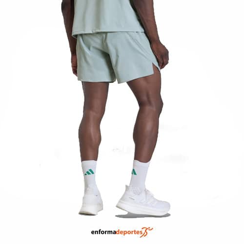 Pantalon corto hombre Adidas 365 formation