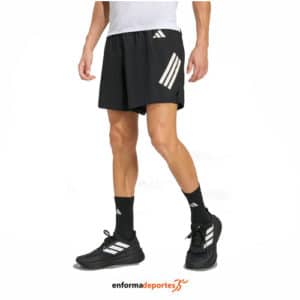 Pantalon corto hombre Adidas 365 formation