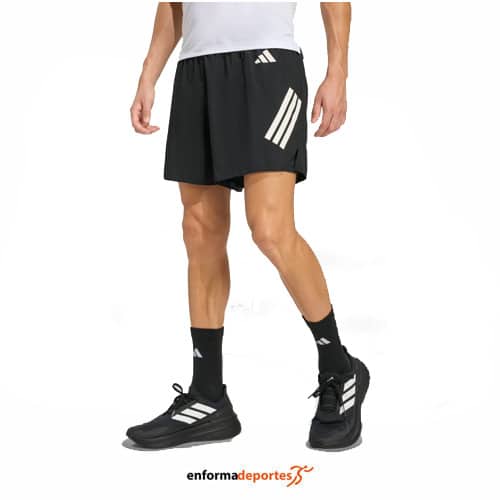 Pantalon corto hombre Adidas 365 formation