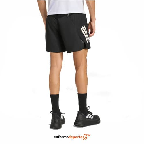 Pantalon corto hombre Adidas 365 formation