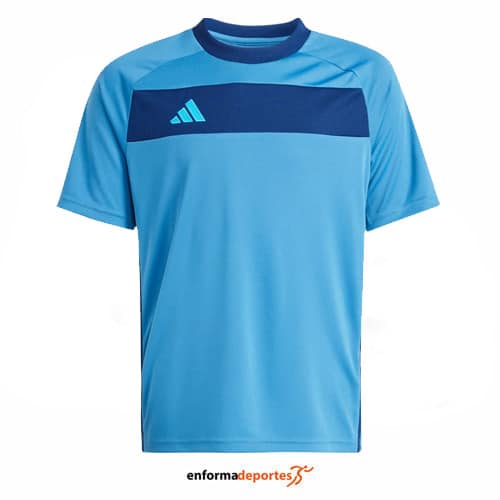 Camiseta junior Adidas Tiro Essentials