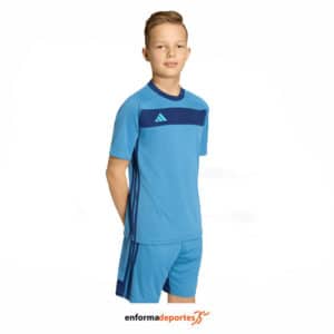 Camiseta junior Adidas Tiro Essentials
