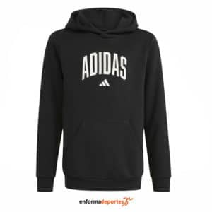 Sudadera junior Adidas College HD