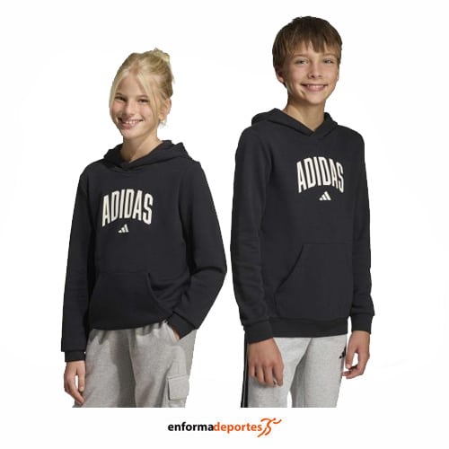 Sudadera junior Adidas College HD