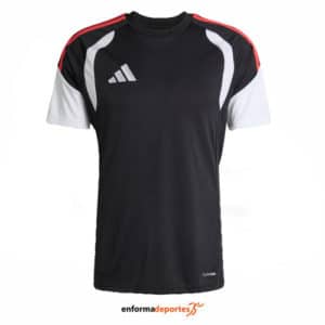 Camiseta hombre Adidas tiro jsy