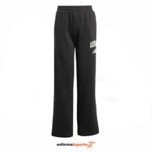 Pantalon junior adidas fleece