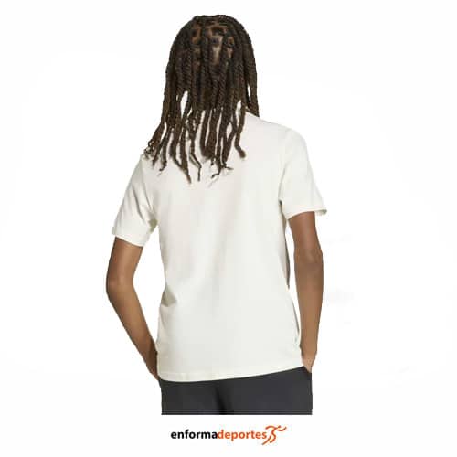 Camiseta junior Adidas Std Gfx