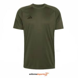 Camiseta hombre Adidas tiro Essentials Jsy