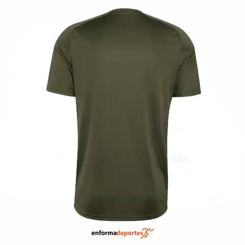 Camiseta hombre Adidas tiro Essentials Jsy