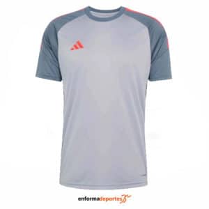 Camiseta hombre Adidas Tiro Essentials Jsy
