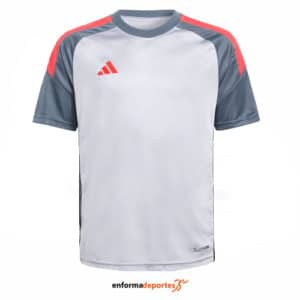 CAmiseta junior Adidas Tiro Es
