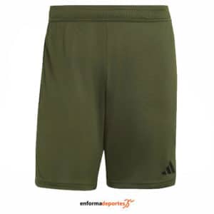 Pantalon corto hombre Adidas Tiro Essentials