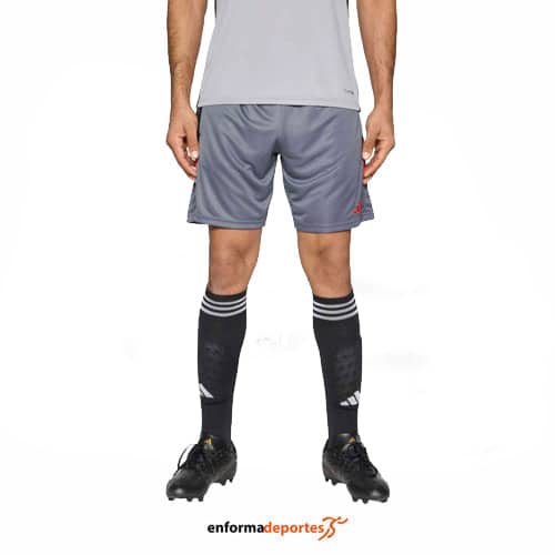 Pantalón corto hombre Adidas tiro Essentials