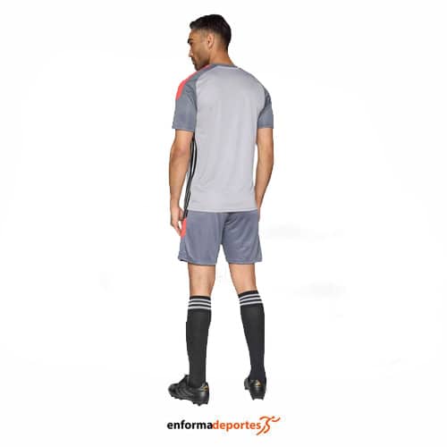Pantalón corto hombre Adidas tiro Essentials