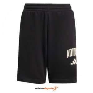 Pantalon corto junior ADIDAS COLEGIATE FT