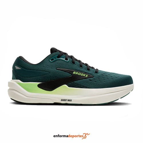Zapatilla hombre Brooks Max 3