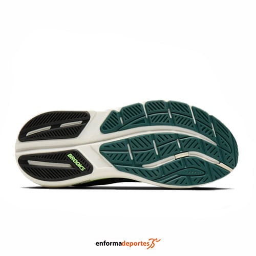 Zapatilla hombre Brooks Max 3