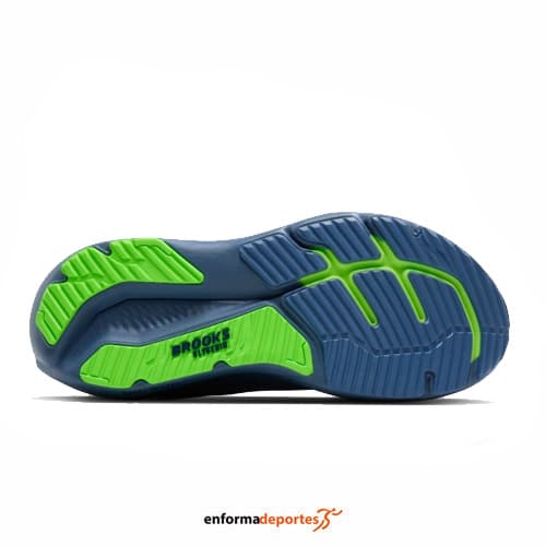 Zapatilla hombre Brooks Glycerin 23