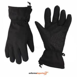 Guantes softshell hombre Campagnolo