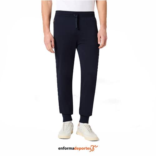 Pantalon hombre Champion Rib cuff