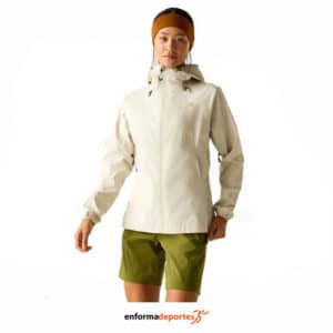 Chaqueta mujer Dare2b Torrek Breathe Easy