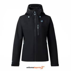 Chaqueta mujer dare2b torrek III