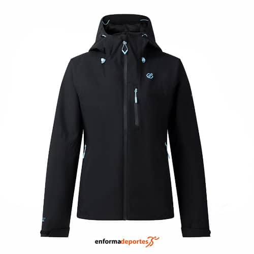 Chaqueta mujer dare2b torrek III