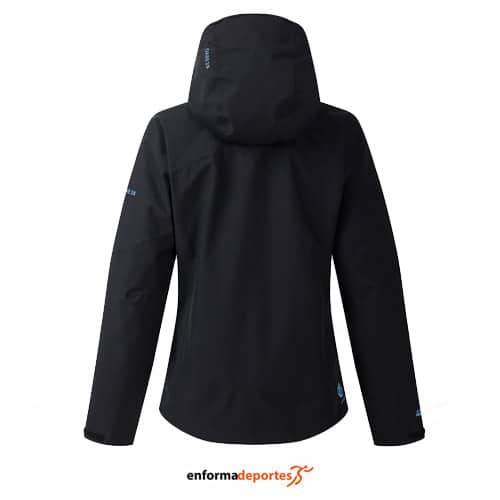 Chaqueta mujer dare2b torrek III