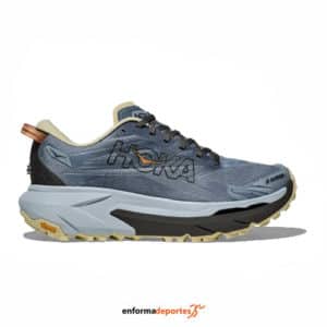 Zapatilla hombre Hoka Mafate 5