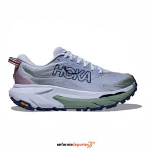 Zapatilla mujer Hoka Mafate 5