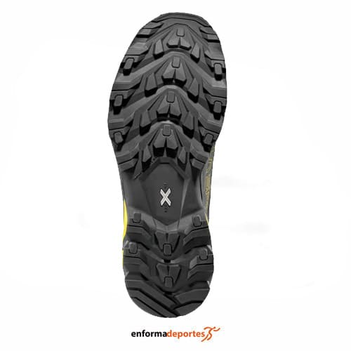 zapatilla hombre La Sportiva ultra raptor 3