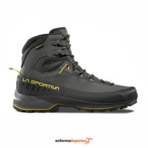 bota hombre la sportiva tx5 evo mid gtx
