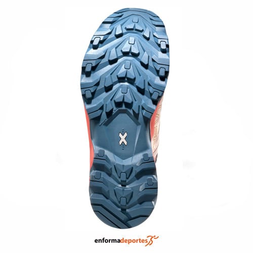 Zapatilla mujer La Sportiva ultra raptor 3 gtx