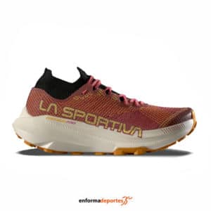 Zapatilla mujer La sportiva Prodigio pro