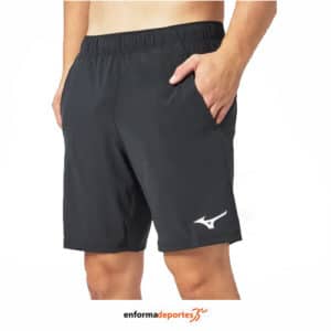 Pantalon corto hombre Mizuno 8 inches Flex