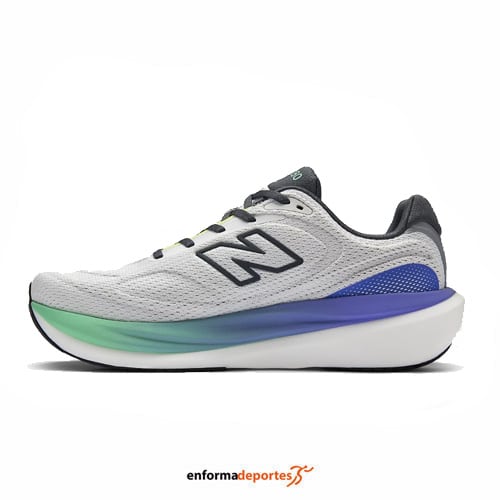 Zapatilla hombre New Balance Fresh Foam 1080