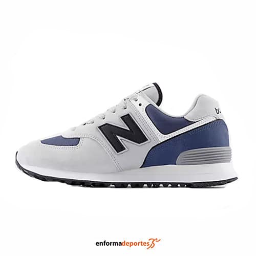 Zapatilla hombre New balance u574